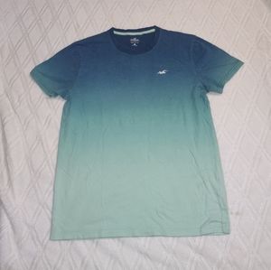 Hollister shirt for Men size S in good condition  very nice.